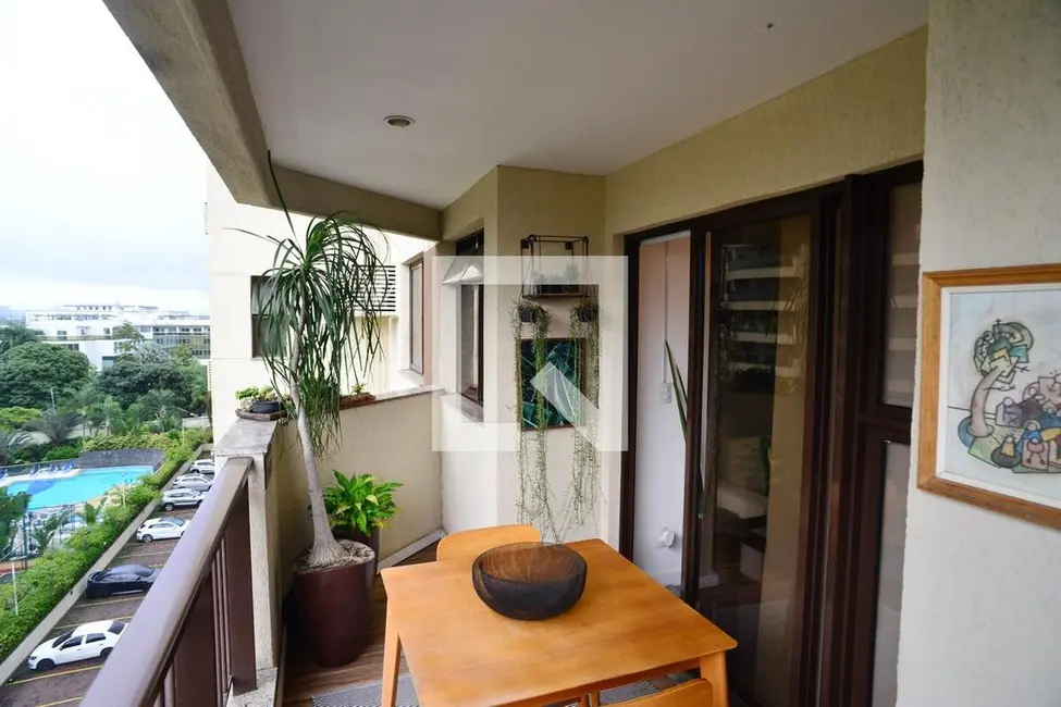 Apartamento com 2 quartos à venda, 65m2 em Barra da Tijuca, Rio De Janeiro - RJ - imagem 9 Foto 9 de Apartamento com 2 quartos à venda, 65m2 em Barra da Tijuca, Rio De Janeiro - RJ