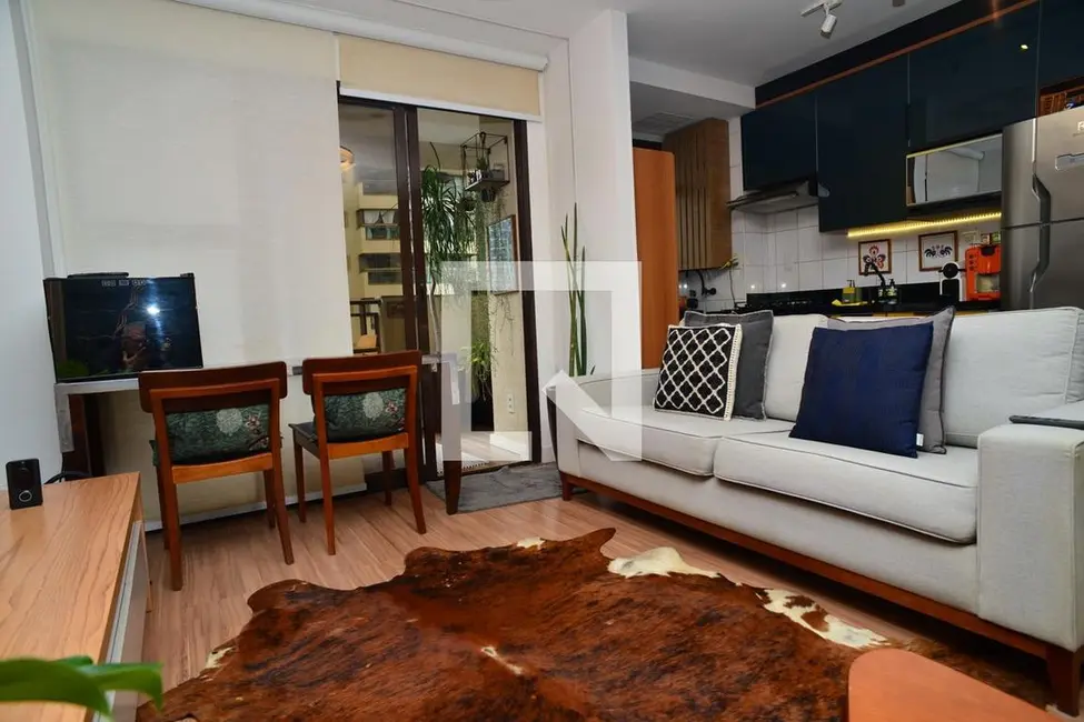 Apartamento com 2 quartos à venda, 65m2 em Barra da Tijuca, Rio De Janeiro - RJ - imagem 6 Foto 6 de Apartamento com 2 quartos à venda, 65m2 em Barra da Tijuca, Rio De Janeiro - RJ