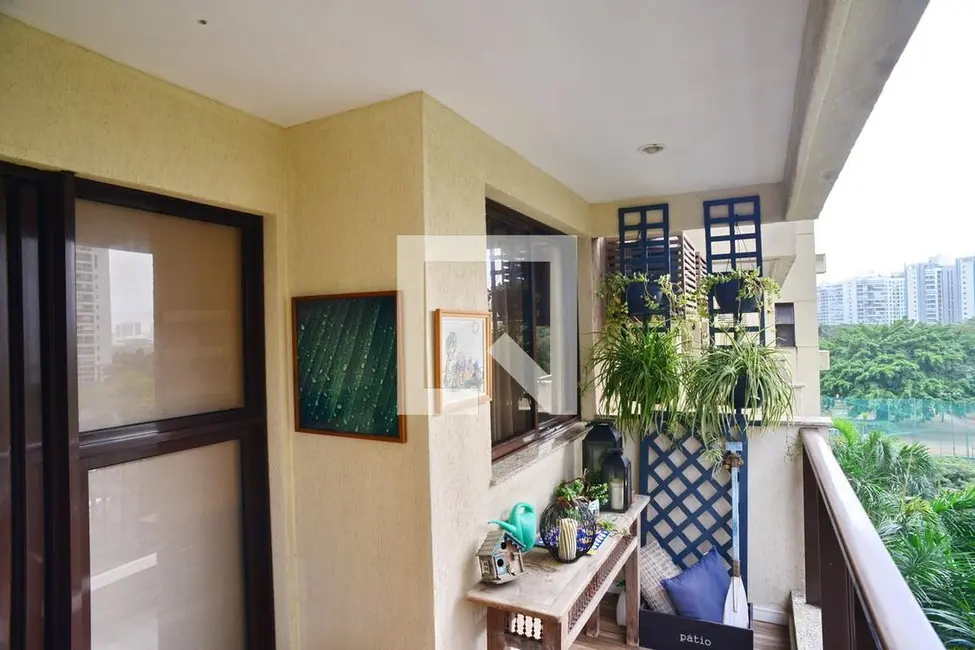 Apartamento com 2 quartos à venda, 65m2 em Barra da Tijuca, Rio De Janeiro - RJ - imagem 8 Foto 8 de Apartamento com 2 quartos à venda, 65m2 em Barra da Tijuca, Rio De Janeiro - RJ