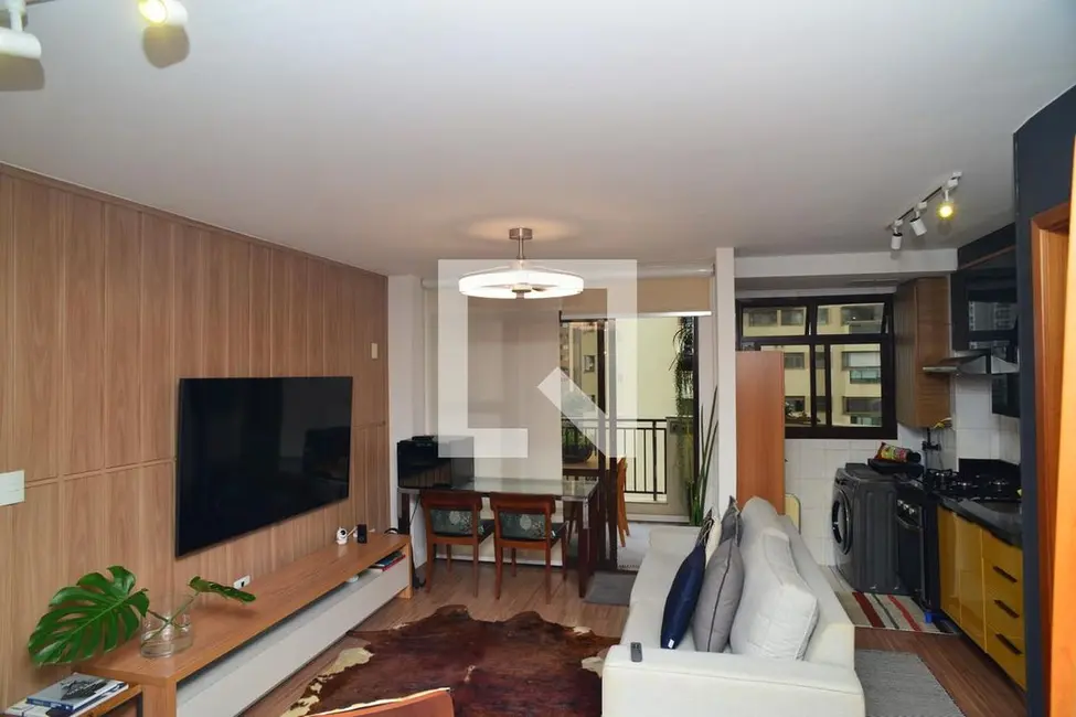Apartamento com 2 quartos à venda, 65m2 em Barra da Tijuca, Rio De Janeiro - RJ - imagem 1 Foto 1 de Apartamento com 2 quartos à venda, 65m2 em Barra da Tijuca, Rio De Janeiro - RJ