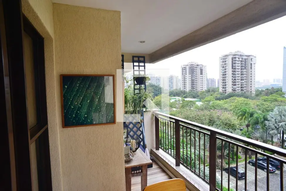 Apartamento com 2 quartos à venda, 65m2 em Barra da Tijuca, Rio De Janeiro - RJ - imagem 7 Foto 7 de Apartamento com 2 quartos à venda, 65m2 em Barra da Tijuca, Rio De Janeiro - RJ
