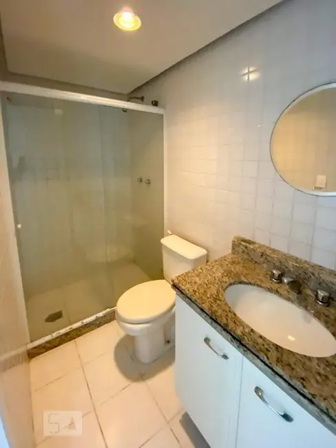 Foto 7 de Apartamento com 3 quartos à venda, 127m2 em Rio De Janeiro - RJ