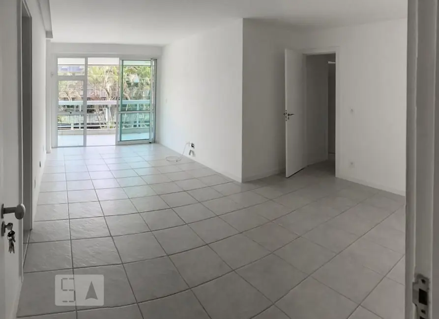 Foto 1 de Apartamento com 3 quartos à venda, 127m2 em Rio De Janeiro - RJ