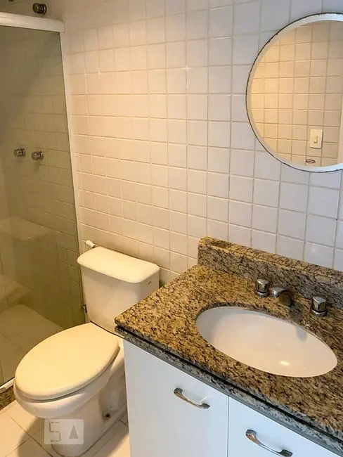 Foto 2 de Apartamento com 3 quartos à venda, 127m2 em Rio De Janeiro - RJ