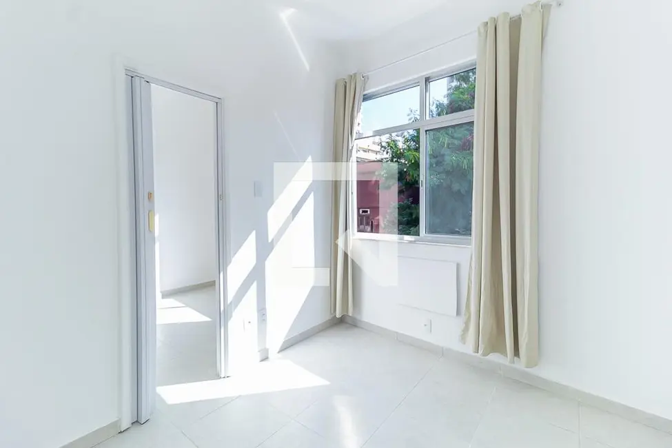 Foto 7 de Apartamento com 1 quarto à venda, 23m2 em Botafogo, Rio De Janeiro - RJ