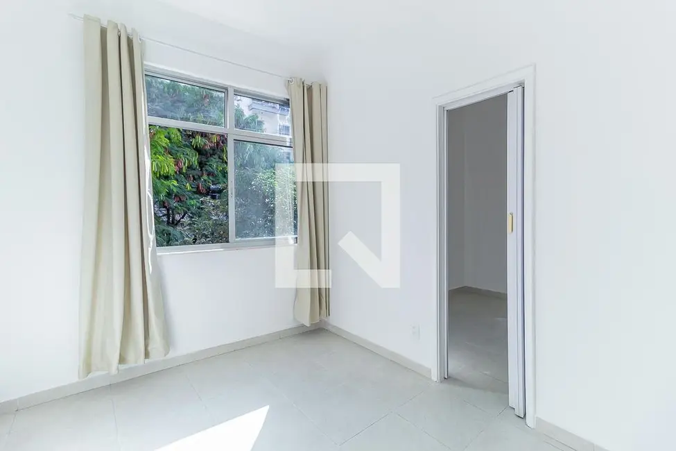 Foto 2 de Apartamento com 1 quarto à venda, 23m2 em Botafogo, Rio De Janeiro - RJ