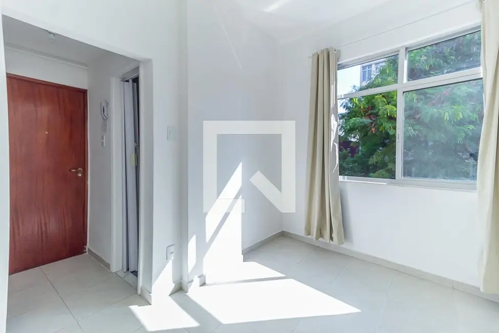 Foto 1 de Apartamento com 1 quarto à venda, 23m2 em Botafogo, Rio De Janeiro - RJ