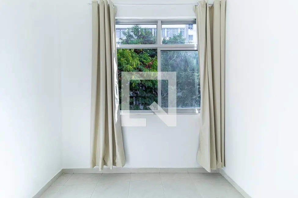 Foto 3 de Apartamento com 1 quarto à venda, 23m2 em Botafogo, Rio De Janeiro - RJ
