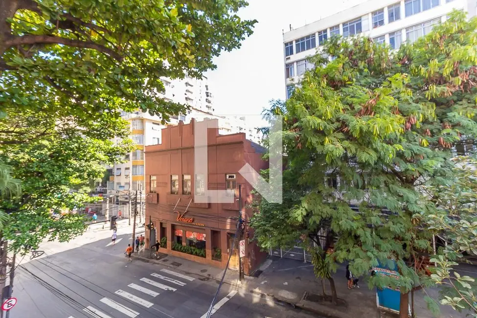 Foto 6 de Apartamento com 1 quarto à venda, 23m2 em Botafogo, Rio De Janeiro - RJ