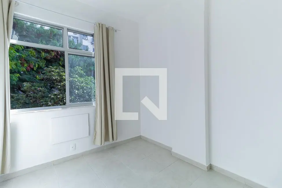 Foto 8 de Apartamento com 1 quarto à venda, 23m2 em Botafogo, Rio De Janeiro - RJ