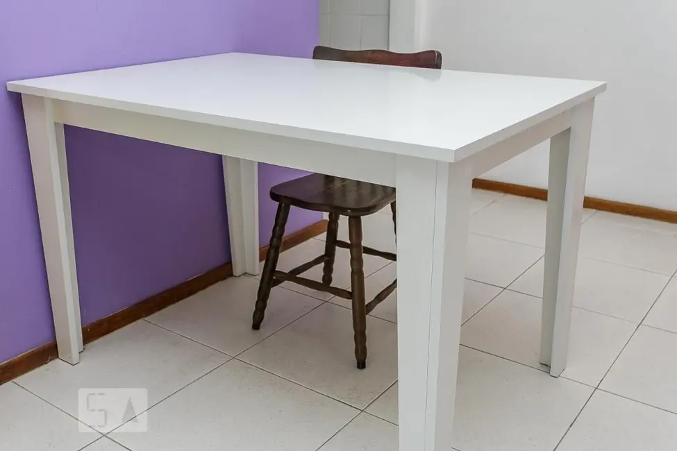 Foto 7 de Apartamento com 1 quarto à venda, 60m2 em Barra da Tijuca, Rio De Janeiro - RJ