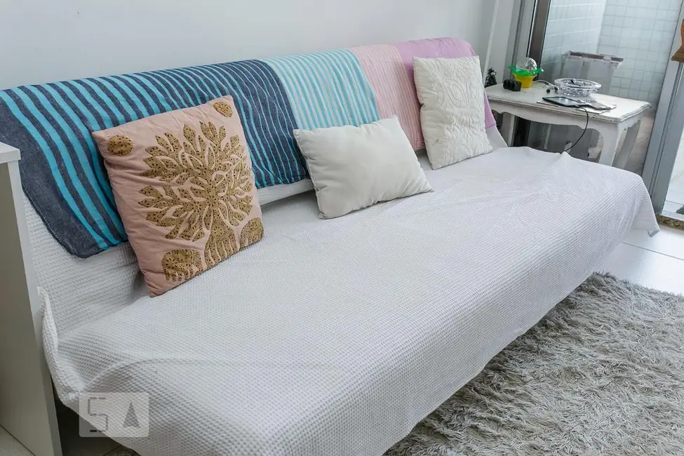 Foto 5 de Apartamento com 1 quarto à venda, 60m2 em Barra da Tijuca, Rio De Janeiro - RJ