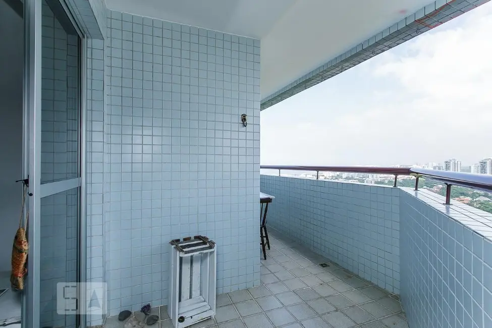 Foto 9 de Apartamento com 1 quarto à venda, 60m2 em Barra da Tijuca, Rio De Janeiro - RJ