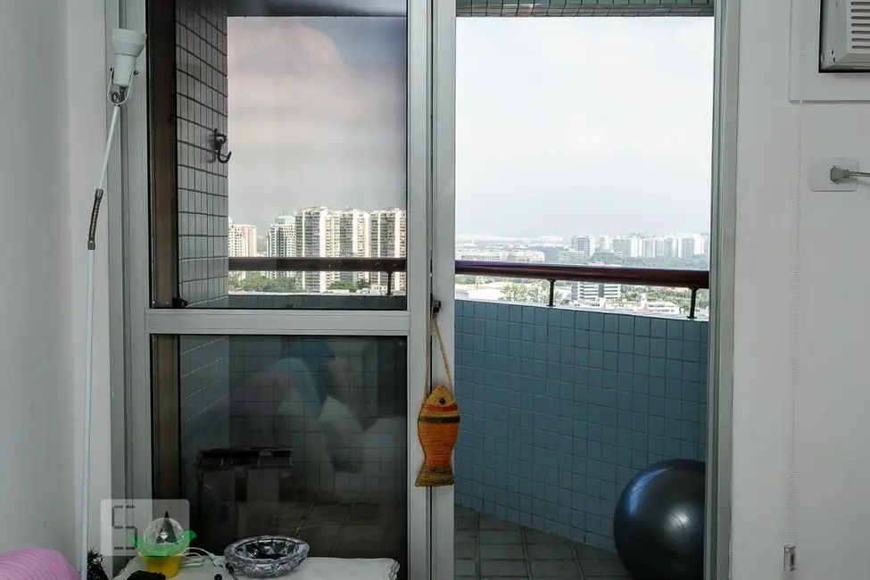 Foto 8 de Apartamento com 1 quarto à venda, 60m2 em Barra da Tijuca, Rio De Janeiro - RJ