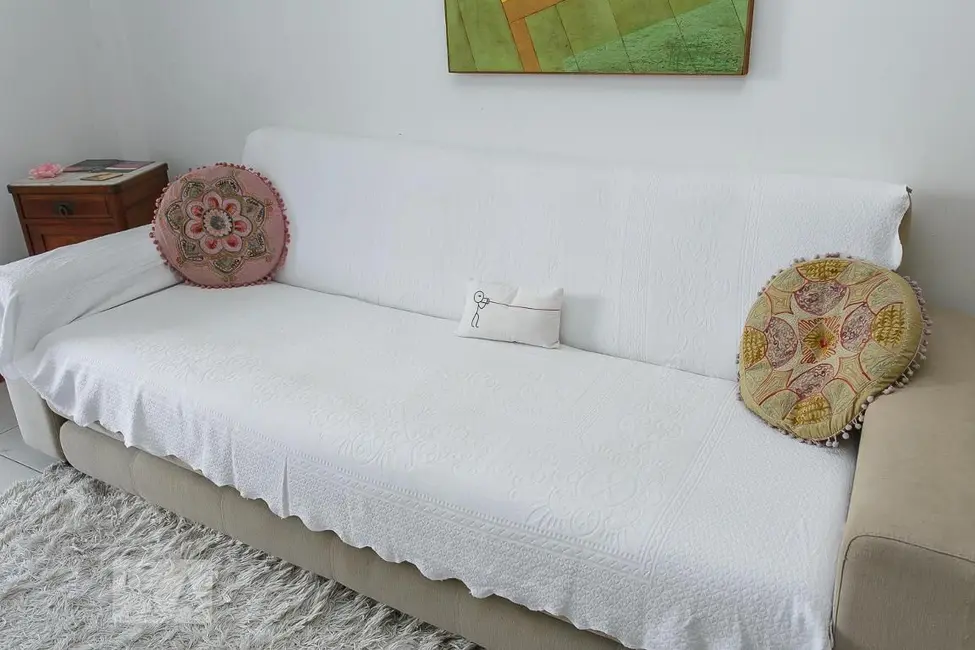 Foto 6 de Apartamento com 1 quarto à venda, 60m2 em Barra da Tijuca, Rio De Janeiro - RJ