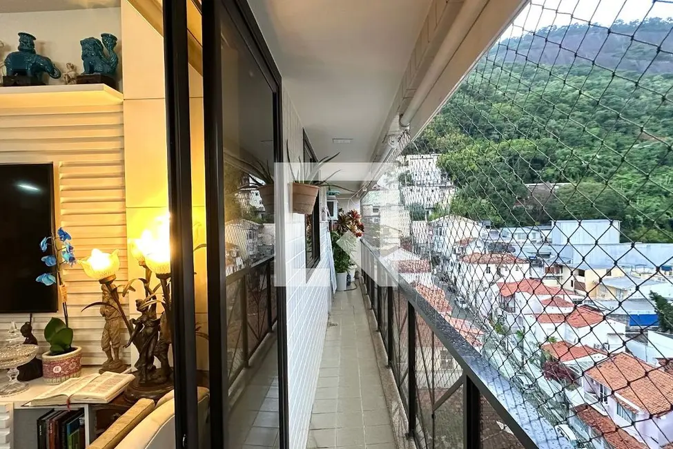 Foto 5 de Apartamento com 3 quartos à venda, 86m2 em Botafogo, Rio De Janeiro - RJ