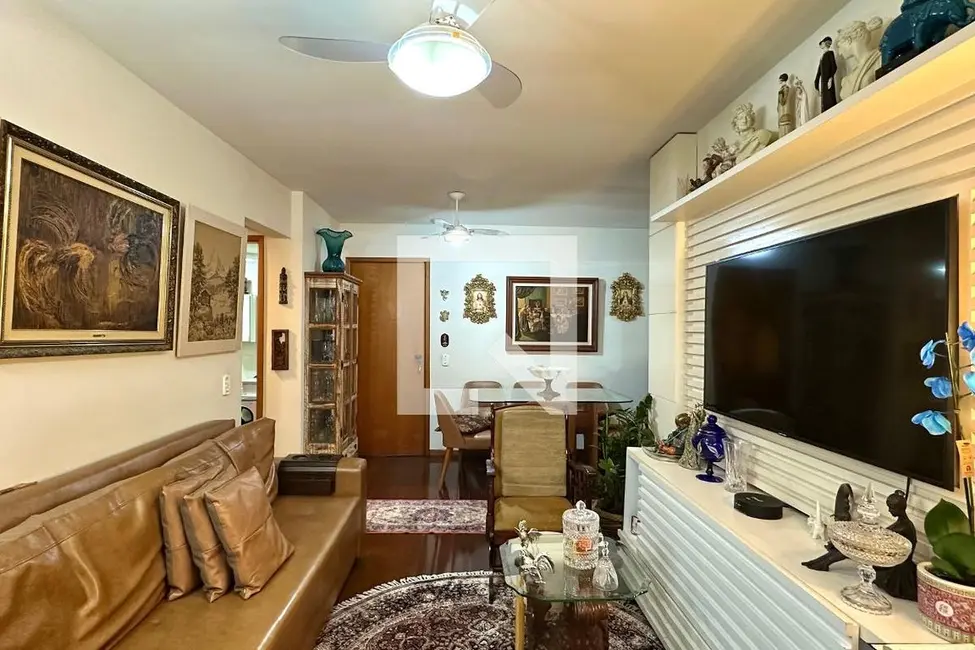 Foto 3 de Apartamento com 3 quartos à venda, 86m2 em Botafogo, Rio De Janeiro - RJ