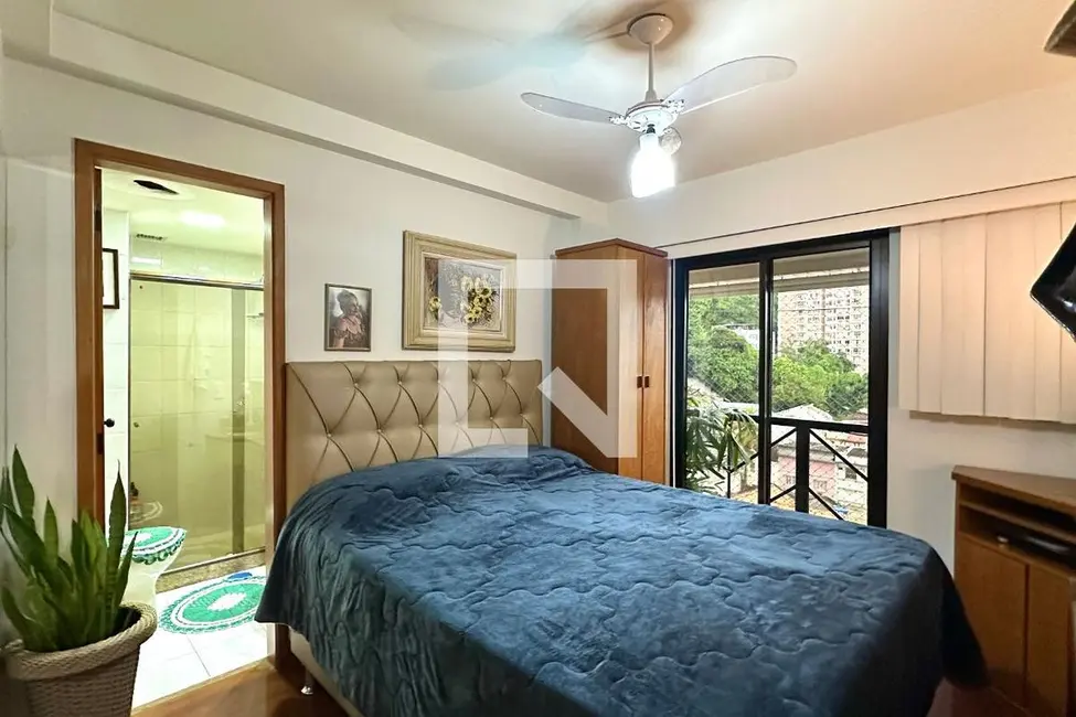 Foto 9 de Apartamento com 3 quartos à venda, 86m2 em Botafogo, Rio De Janeiro - RJ