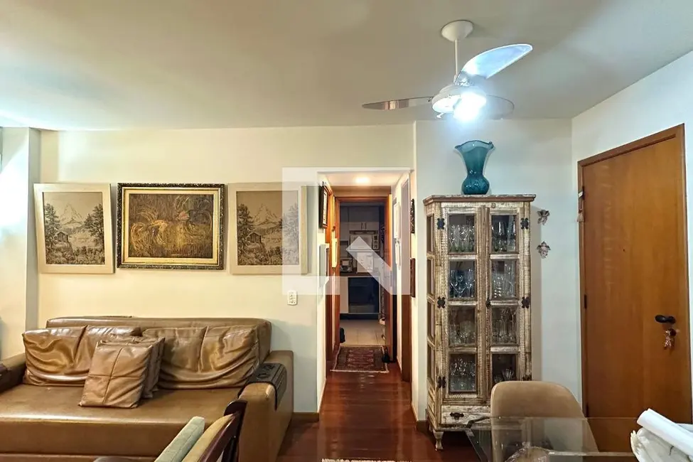 Foto 8 de Apartamento com 3 quartos à venda, 86m2 em Botafogo, Rio De Janeiro - RJ