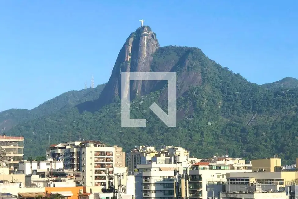 Foto 7 de Apartamento com 3 quartos à venda, 86m2 em Botafogo, Rio De Janeiro - RJ