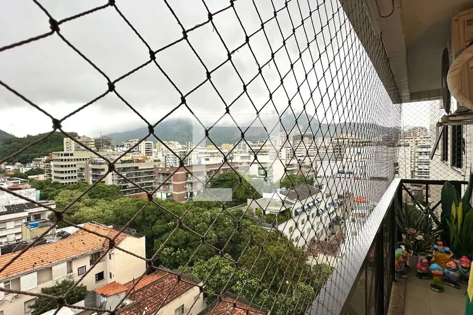 Foto 6 de Apartamento com 3 quartos à venda, 86m2 em Botafogo, Rio De Janeiro - RJ