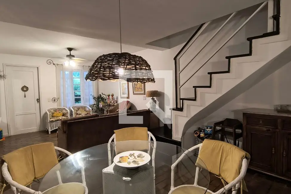 Foto 4 de Casa de Condomínio com 3 quartos à venda, 151m2 em Rio De Janeiro - RJ