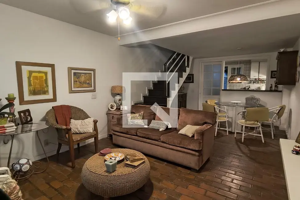 Foto 1 de Casa de Condomínio com 3 quartos à venda, 151m2 em Rio De Janeiro - RJ