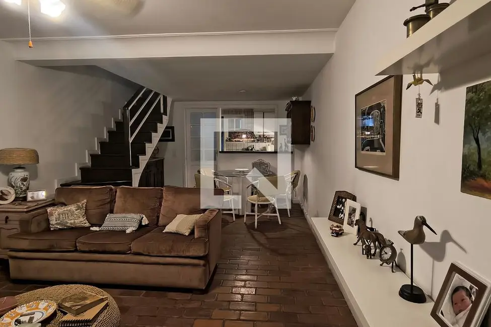 Foto 2 de Casa de Condomínio com 3 quartos à venda, 151m2 em Rio De Janeiro - RJ