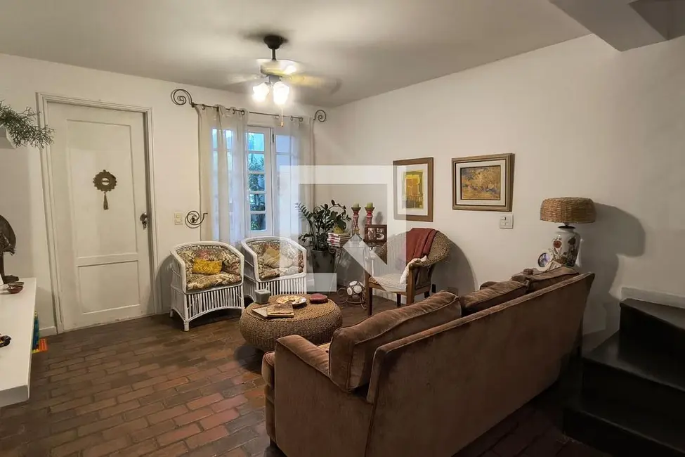Foto 3 de Casa de Condomínio com 3 quartos à venda, 151m2 em Rio De Janeiro - RJ