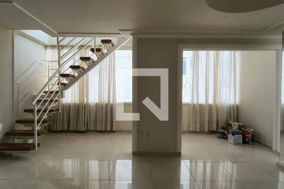 Apartamento com 3 quartos à venda, 220m2 em Rio De Janeiro - RJ - imagem 3 Foto 3 de Apartamento com 3 quartos à venda, 220m2 em Rio De Janeiro - RJ