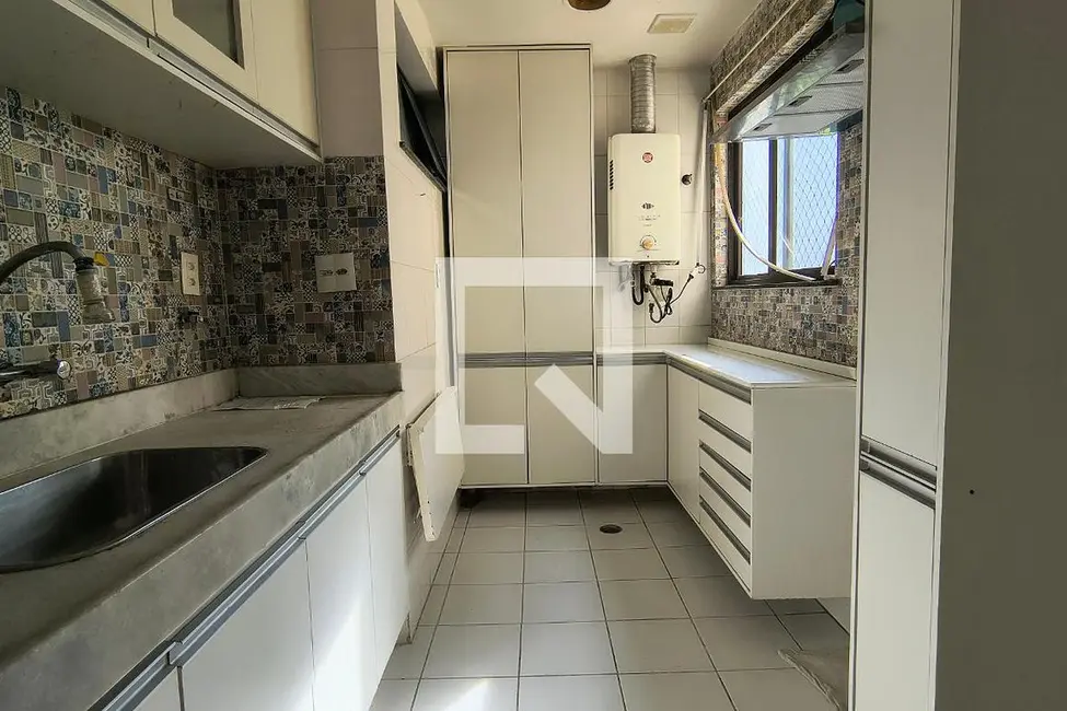 Apartamento com 3 quartos à venda, 220m2 em Rio De Janeiro - RJ - imagem 7 Foto 7 de Apartamento com 3 quartos à venda, 220m2 em Rio De Janeiro - RJ
