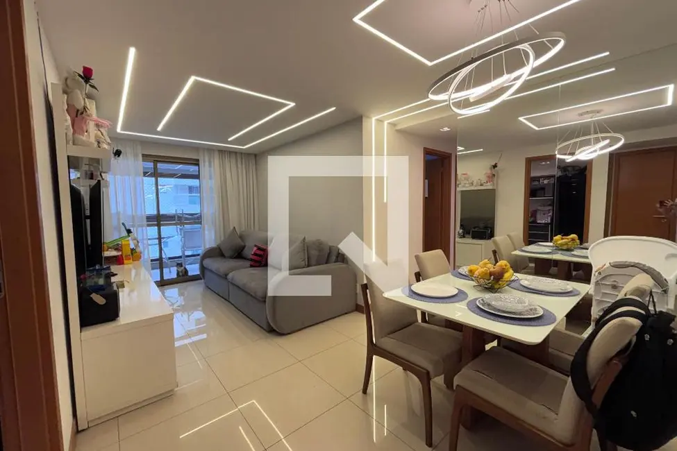Apartamento com 3 quartos à venda, 83m2 em Rio De Janeiro - RJ - imagem 3 Foto 3 de Apartamento com 3 quartos à venda, 83m2 em Rio De Janeiro - RJ