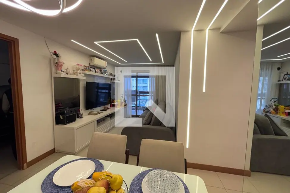 Apartamento com 3 quartos à venda, 83m2 em Rio De Janeiro - RJ - imagem 1 Foto 1 de Apartamento com 3 quartos à venda, 83m2 em Rio De Janeiro - RJ