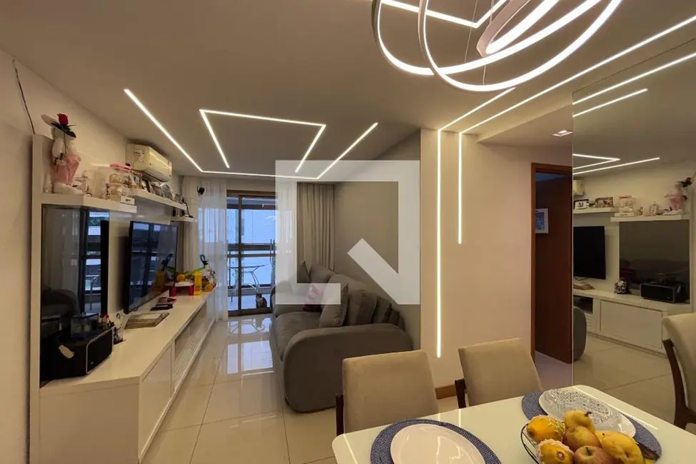 Apartamento com 3 quartos à venda, 83m2 em Rio De Janeiro - RJ - imagem 2 Foto 2 de Apartamento com 3 quartos à venda, 83m2 em Rio De Janeiro - RJ