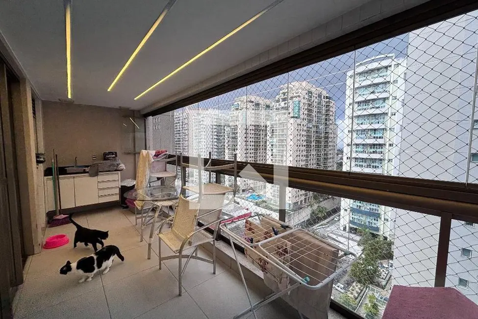 Apartamento com 3 quartos à venda, 83m2 em Rio De Janeiro - RJ - imagem 7 Foto 7 de Apartamento com 3 quartos à venda, 83m2 em Rio De Janeiro - RJ