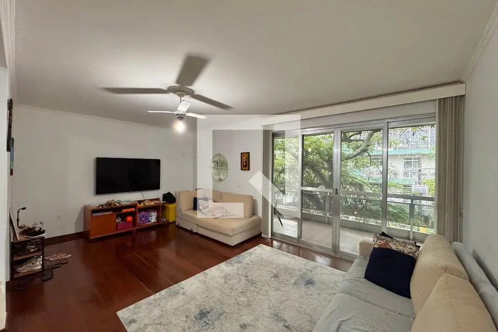Apartamento com 3 quartos à venda, 173m2 em Rio De Janeiro - RJ - imagem 1 Foto 1 de Apartamento com 3 quartos à venda, 173m2 em Rio De Janeiro - RJ