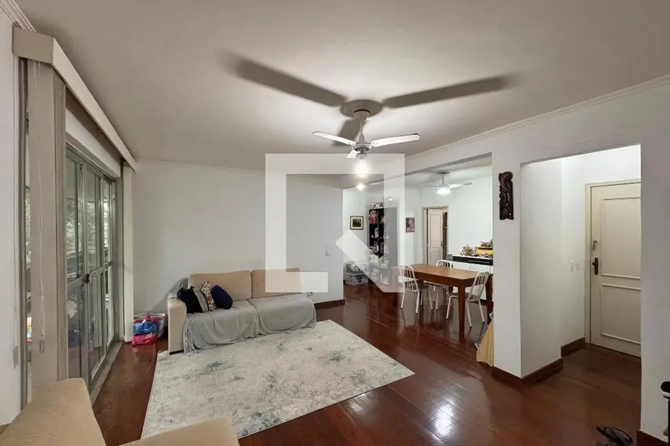 Apartamento com 3 quartos à venda, 173m2 em Rio De Janeiro - RJ - imagem 4 Foto 4 de Apartamento com 3 quartos à venda, 173m2 em Rio De Janeiro - RJ