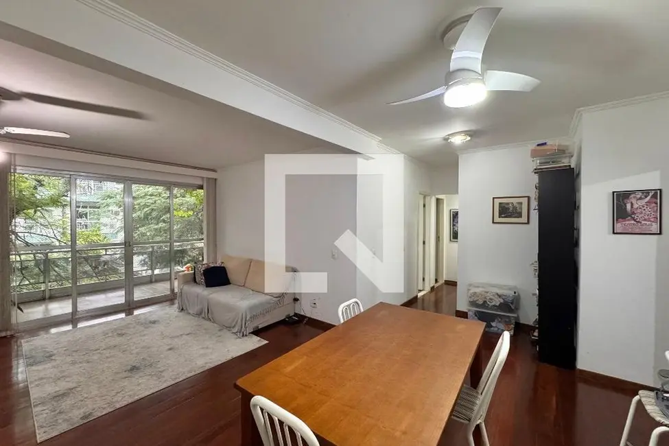 Apartamento com 3 quartos à venda, 173m2 em Rio De Janeiro - RJ - imagem 3 Foto 3 de Apartamento com 3 quartos à venda, 173m2 em Rio De Janeiro - RJ