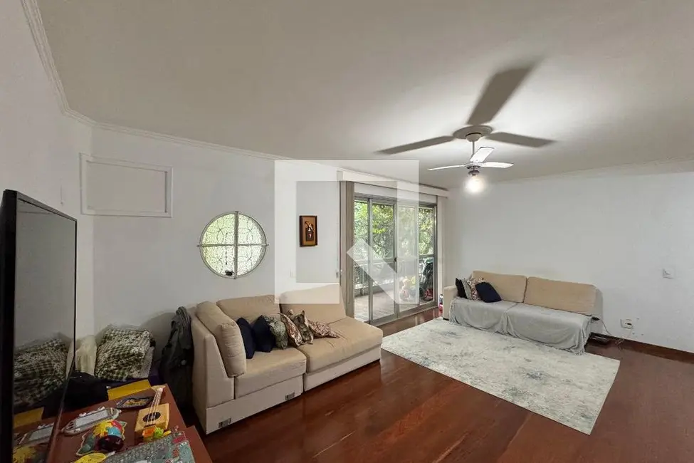Apartamento com 3 quartos à venda, 173m2 em Rio De Janeiro - RJ - imagem 5 Foto 5 de Apartamento com 3 quartos à venda, 173m2 em Rio De Janeiro - RJ