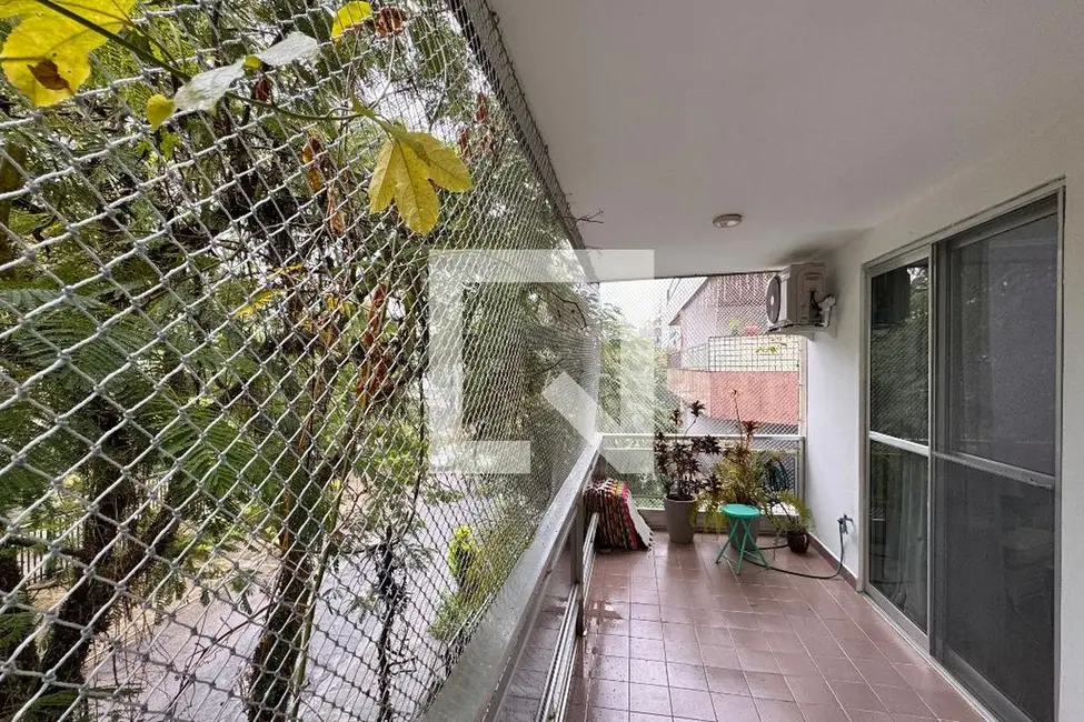 Apartamento com 3 quartos à venda, 173m2 em Rio De Janeiro - RJ - imagem 8 Foto 8 de Apartamento com 3 quartos à venda, 173m2 em Rio De Janeiro - RJ