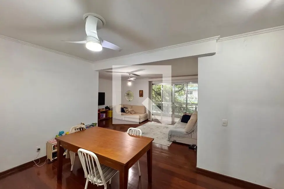 Apartamento com 3 quartos à venda, 173m2 em Rio De Janeiro - RJ - imagem 2 Foto 2 de Apartamento com 3 quartos à venda, 173m2 em Rio De Janeiro - RJ