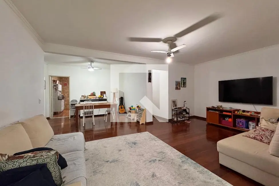 Apartamento com 3 quartos à venda, 173m2 em Rio De Janeiro - RJ - imagem 6 Foto 6 de Apartamento com 3 quartos à venda, 173m2 em Rio De Janeiro - RJ