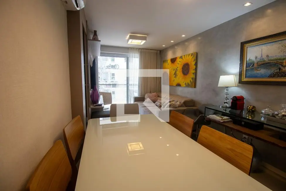 Foto 2 de Apartamento com 3 quartos à venda, 87m2 em Rio De Janeiro - RJ