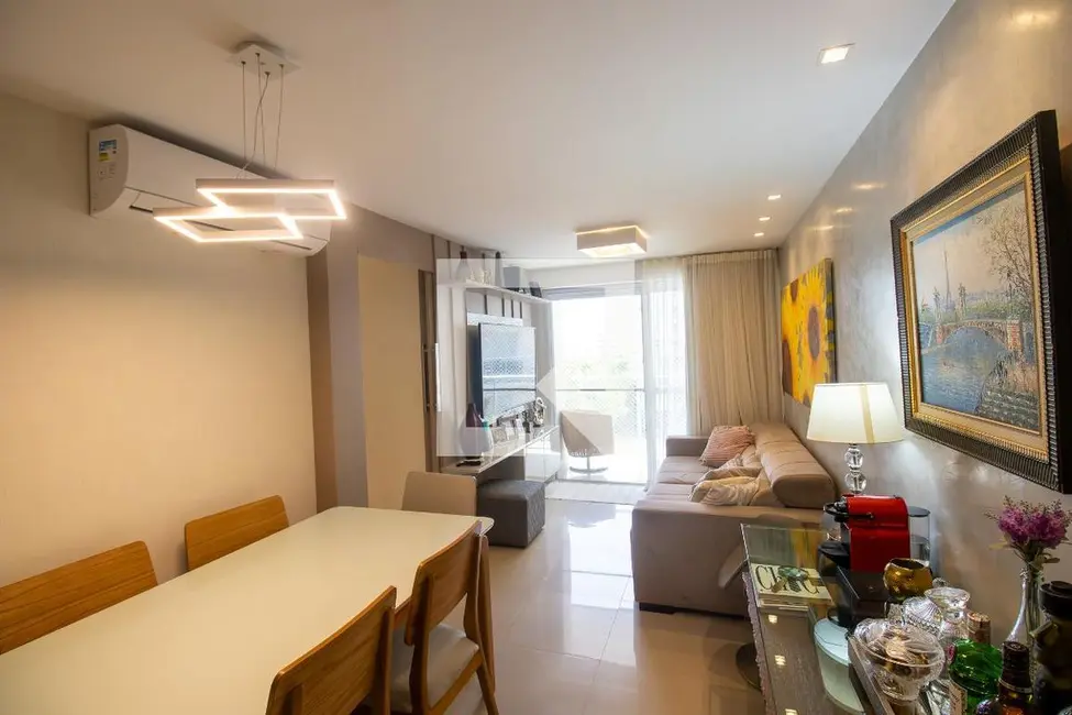 Foto 1 de Apartamento com 3 quartos à venda, 87m2 em Rio De Janeiro - RJ