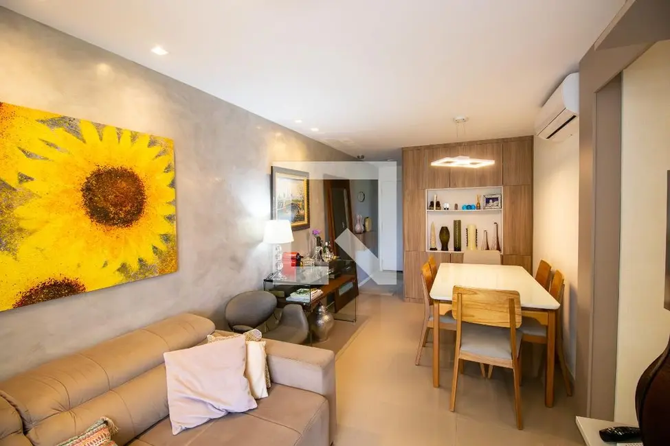 Foto 3 de Apartamento com 3 quartos à venda, 87m2 em Rio De Janeiro - RJ