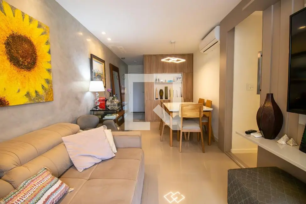 Foto 5 de Apartamento com 3 quartos à venda, 87m2 em Rio De Janeiro - RJ