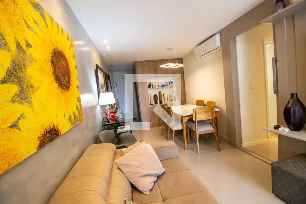Foto 4 de Apartamento com 3 quartos à venda, 87m2 em Rio De Janeiro - RJ