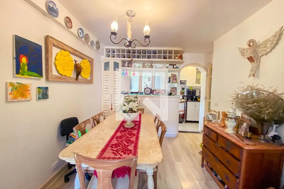Foto 6 de Apartamento com 2 quartos à venda, 163m2 em Botafogo, Rio De Janeiro - RJ