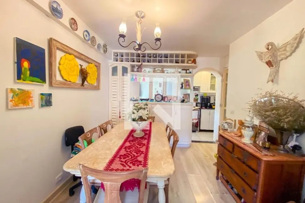 Foto 5 de Apartamento com 2 quartos à venda, 163m2 em Botafogo, Rio De Janeiro - RJ