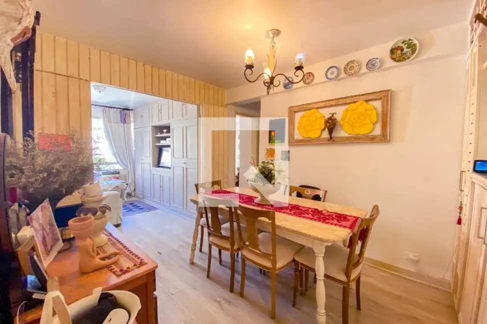 Foto 1 de Apartamento com 2 quartos à venda, 163m2 em Botafogo, Rio De Janeiro - RJ